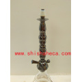 Gran diseño moda alta calidad Nargile fumar tubo shisha cachimba